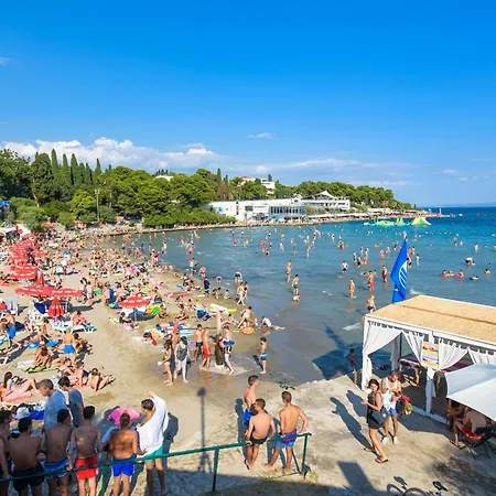 Apartment By The Sea - 25176 Split