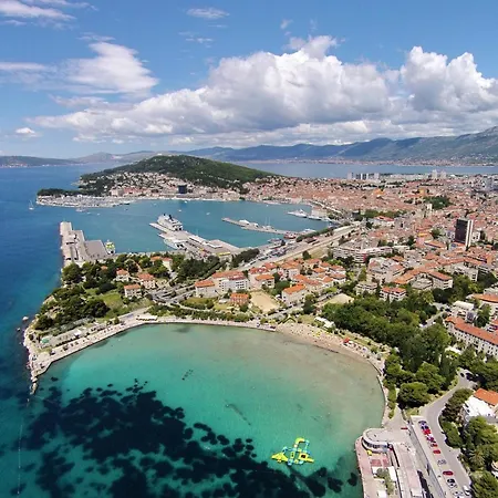 By The Sea - 25176 Apartment