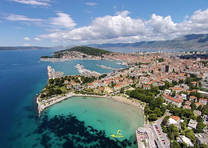 By The Sea - 25176 Apartment