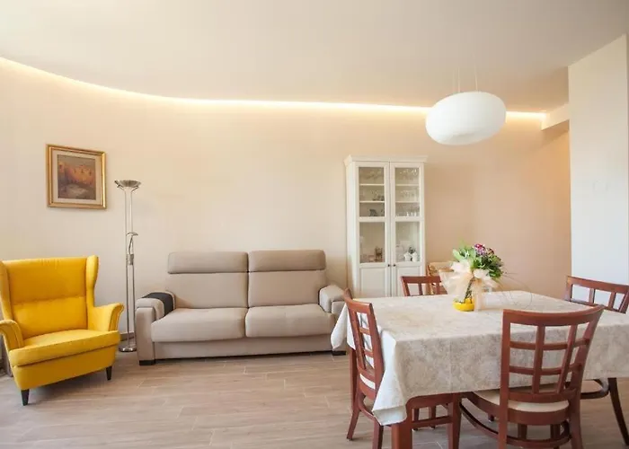 By The Sea - 25176 Apartment